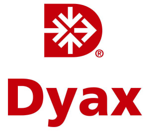 Dyax Logo